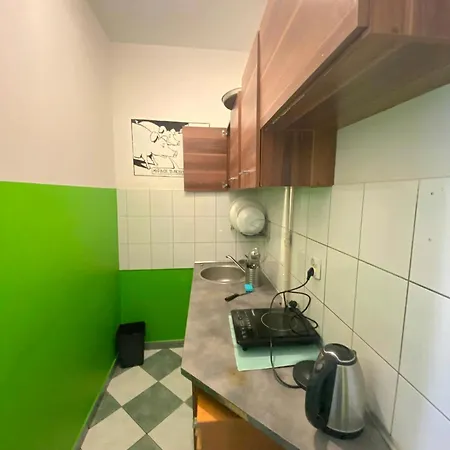 Spacious In Old Town *