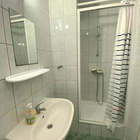 Apartament Spacious In Old Town