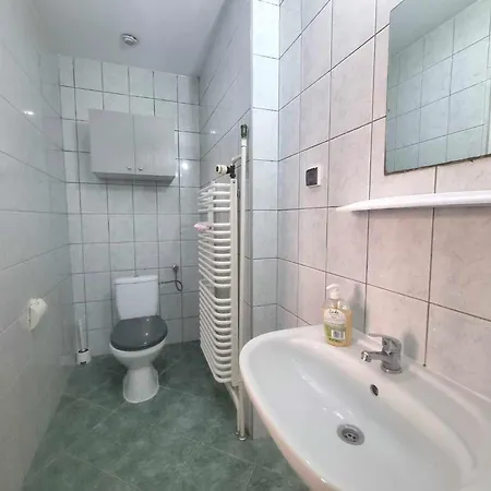 Spacious In Old Town * Krakau