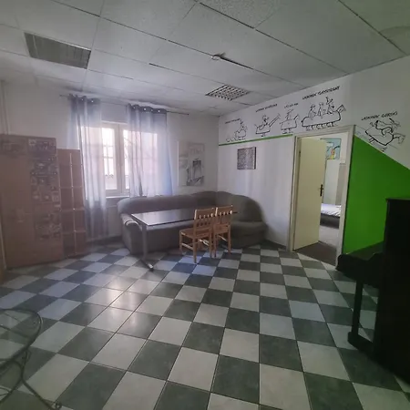 Spacious In Old Town *