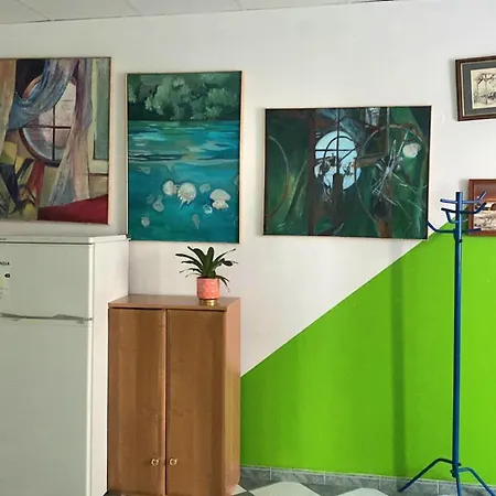 Appartement Spacious In Old Town Krakau