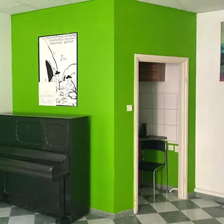 Apartment Spacious In Old Town *