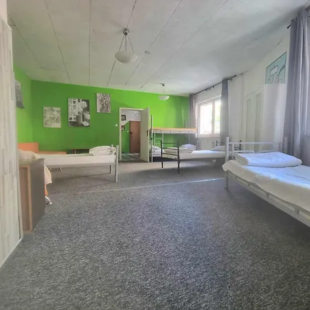 Lejlighed Spacious In Old Town *